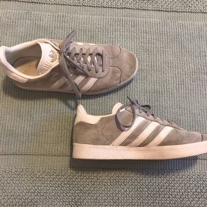 Women’s original gazelle sneakers